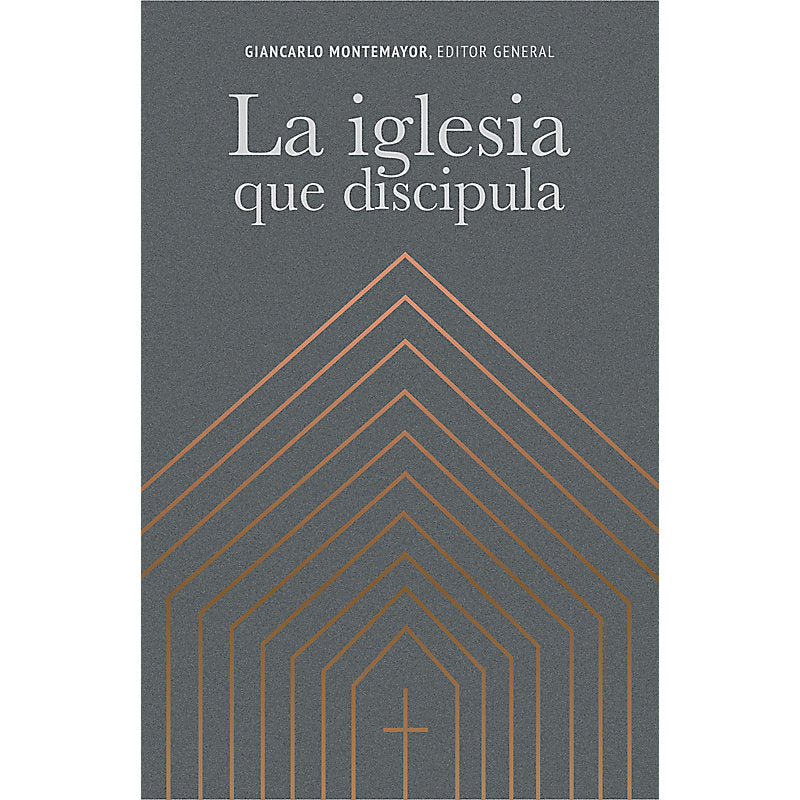 La Iglesia que Discipula