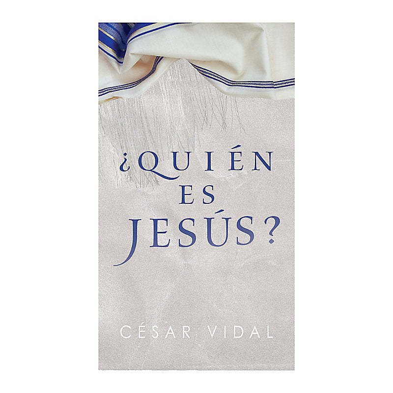 ¿Quién es Jesús?