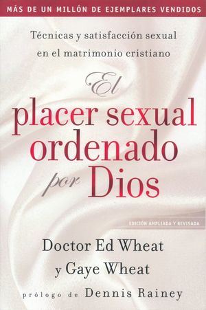 Placer Sexual Ordenado Por Dios