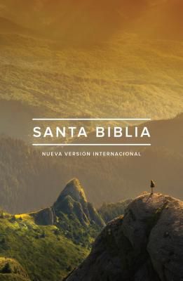 Biblia NVI Edicion Ministerial Tapa Suave