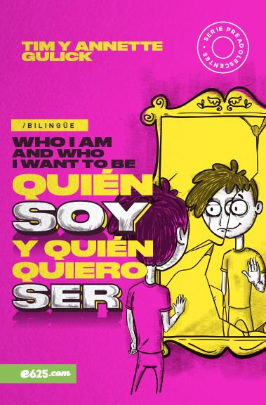 Quién Soy y Quién Quiero Ser