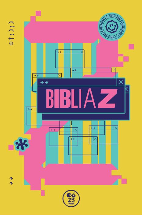 Biblia NBV Z Amarilla