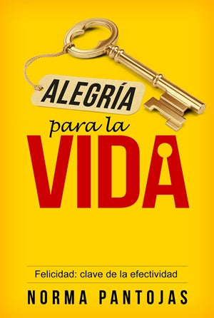 Alegría para la Vida