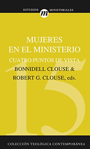 Mujeres en el Ministerio