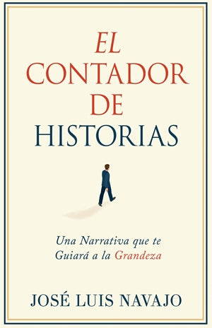 El Contador de Historias