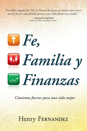 Fe Familia y Finanzas