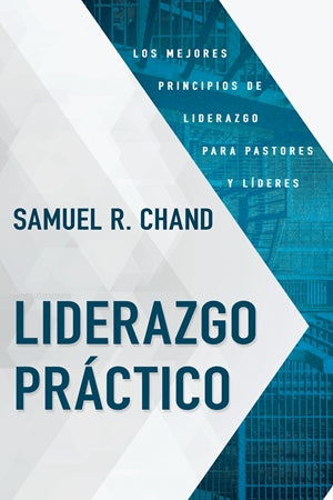 Liderazgo Práctico