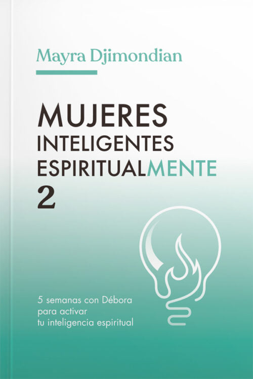 Mujeres Intelligentes Espíritualmente 2