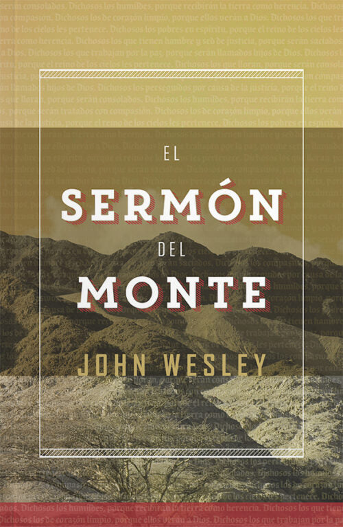 El Sermon del Monte