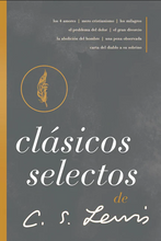 Cargar imagen en el visor de la galería, Clásicos Selectos de C. S. Lewis
