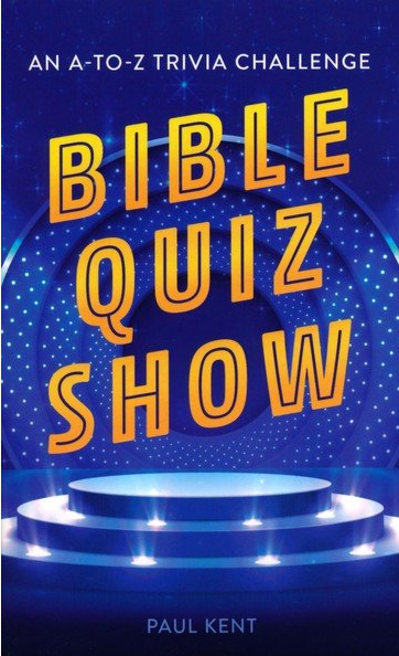 Bible Quiz Show: An A-to-Z Trivia Challenge