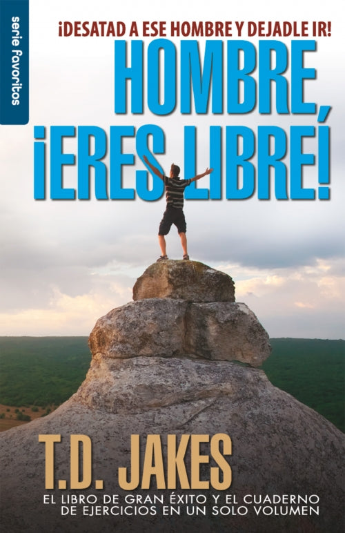 Hombre, ¡Eres Libre! - Revisado