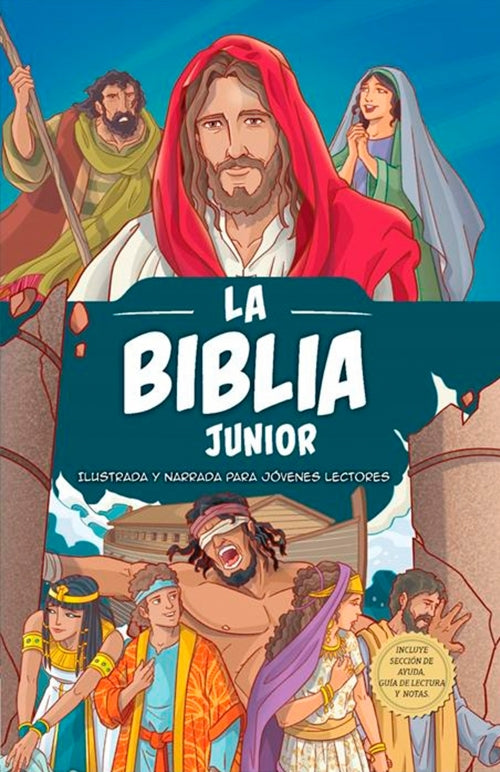 Biblia Junior