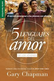 Cinco Lenguajes del Amor los Jóvenes Favoritos