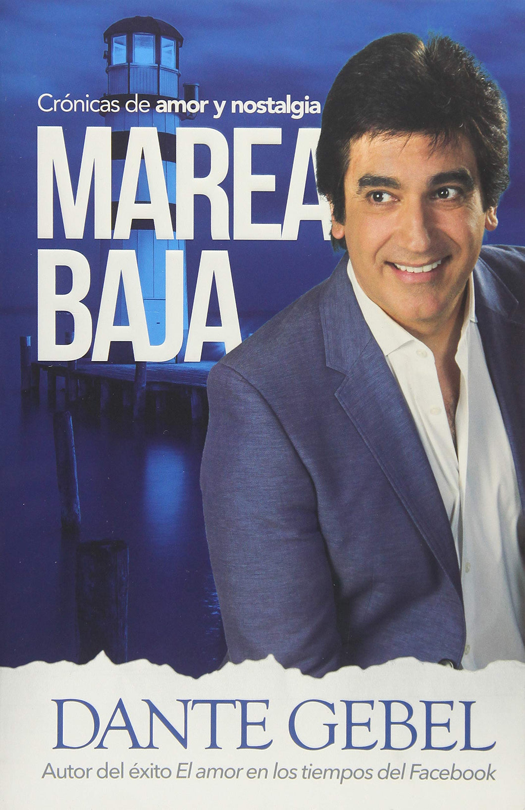 Marea Baja