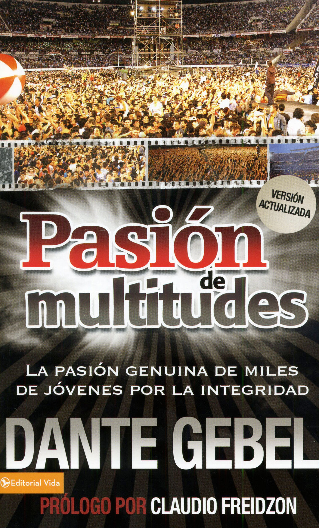 Pasión de Multitudes