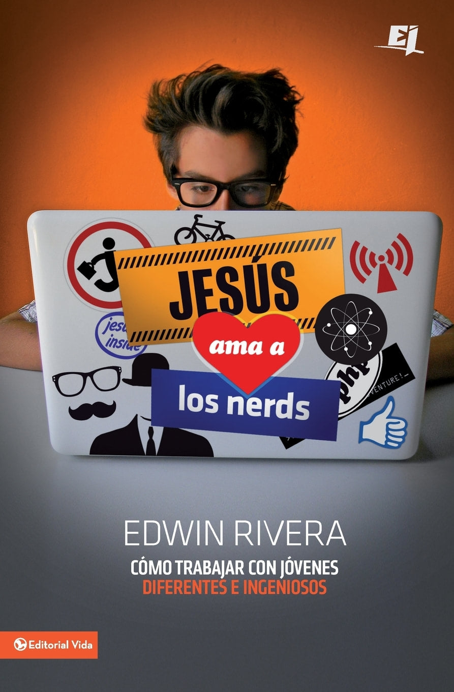 Jesús Ama a los Nerds