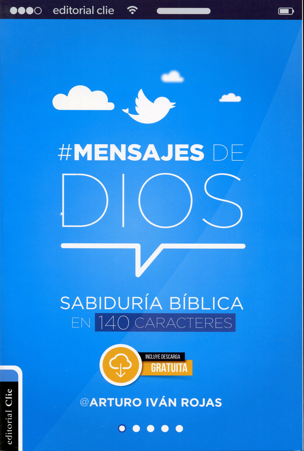 Mensajes de Dios