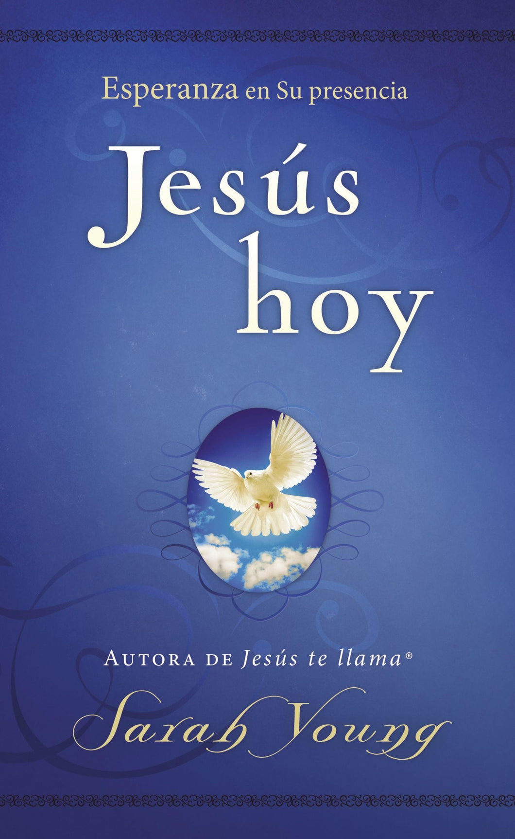 Jesús Hoy