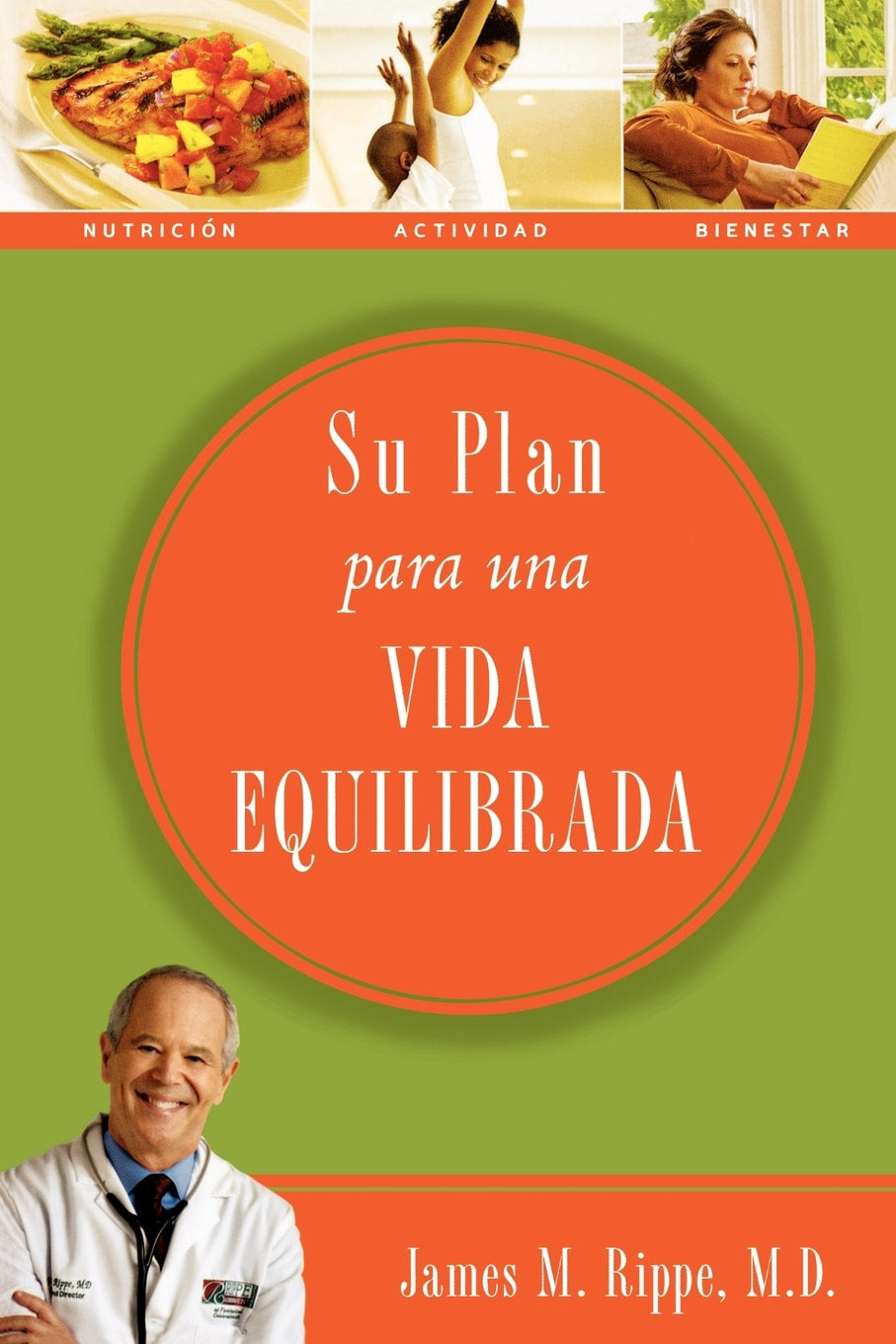 Su Plan para una Vida Equilibrada