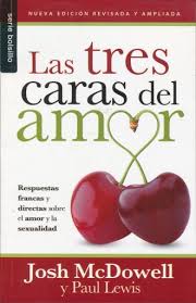 Las Tres Caras del Amor