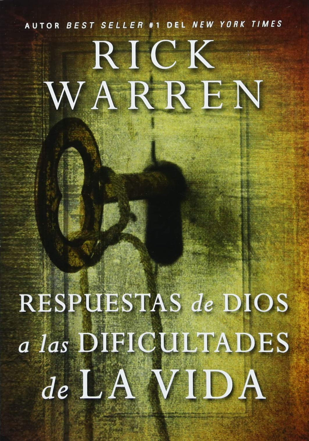 Respuestas de Dios a las Dificultades de la Vida