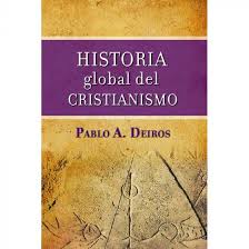 Historia Global del Cristianismo