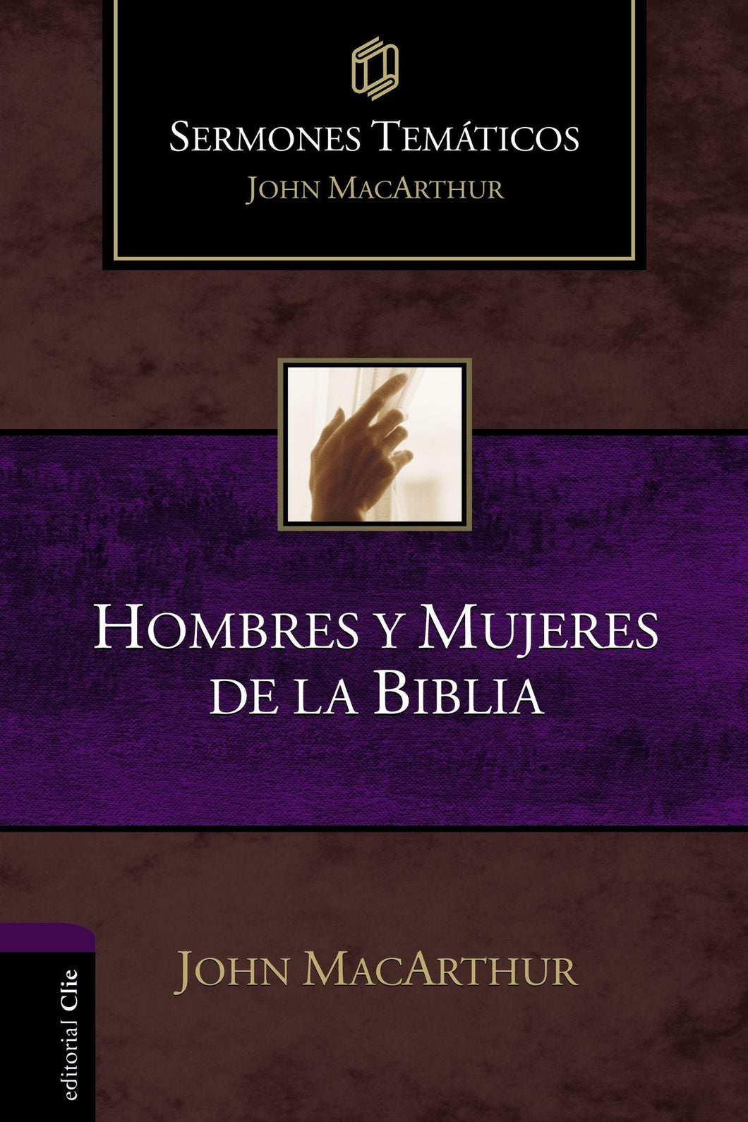 Sermones Temáticos Hombres y Mujeres de la Biblia