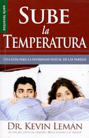 Sube la Temperatura