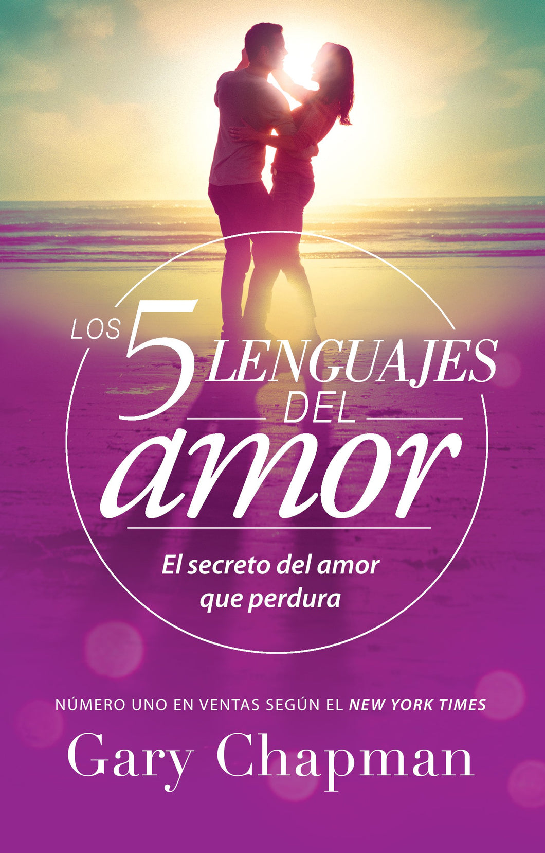 Cinco Lenguajes del Amor