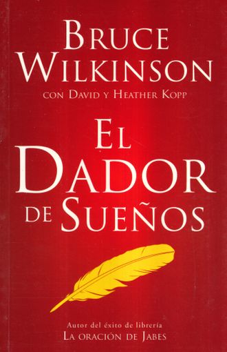 El Dador de Sueños