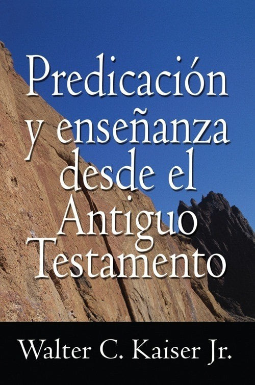 Predicación y Ensenañza Desde el AT