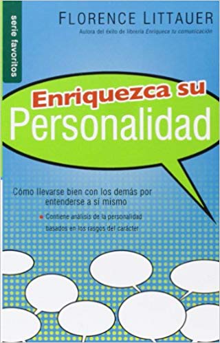 Enriquezca Su Personalidado