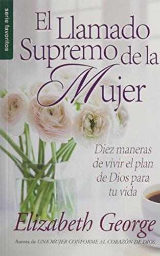 Llamado Supremo de la Mujer