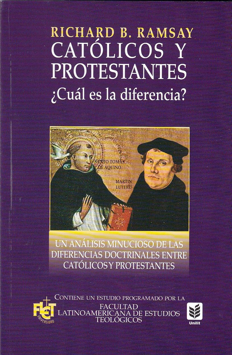 Católicos y Protestantes