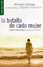 Batalla de Cada Mujer la