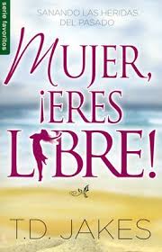 Mujer Eres Libre