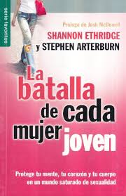 Batalla de Cada Mujer Joven la Favoritos