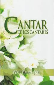 Cantar de los Cantares