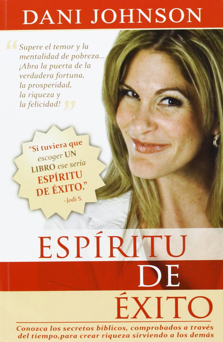 Espiritu de Exito