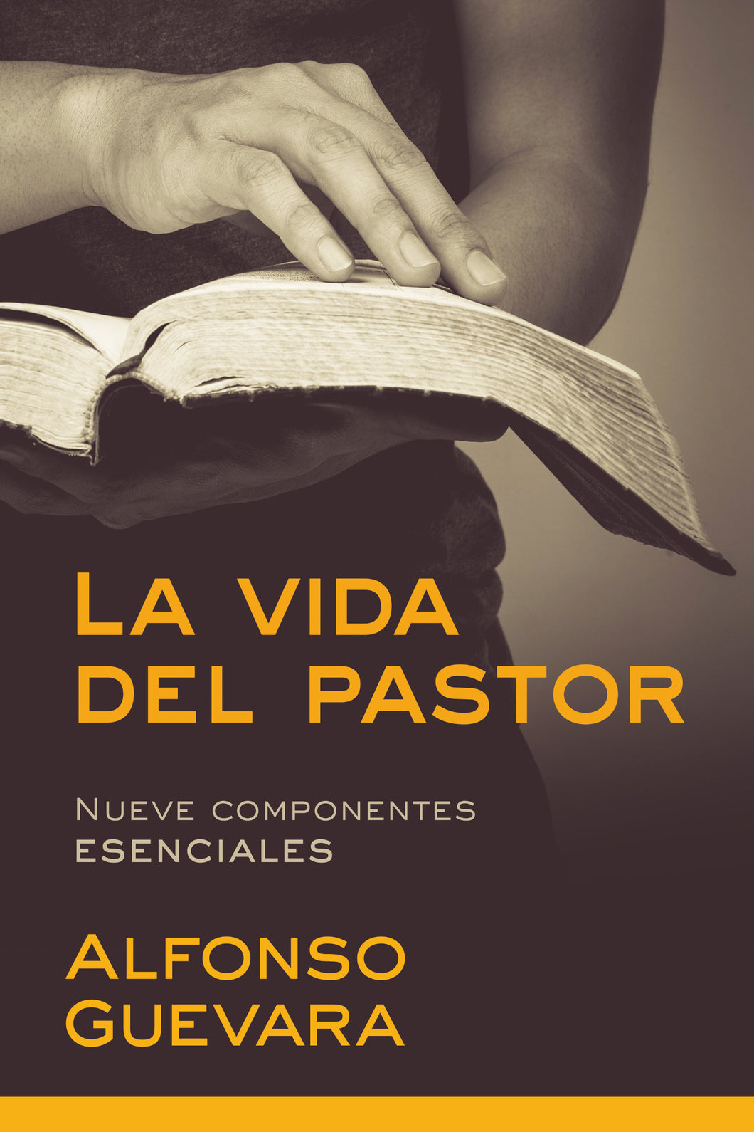 La Vida del Pastor