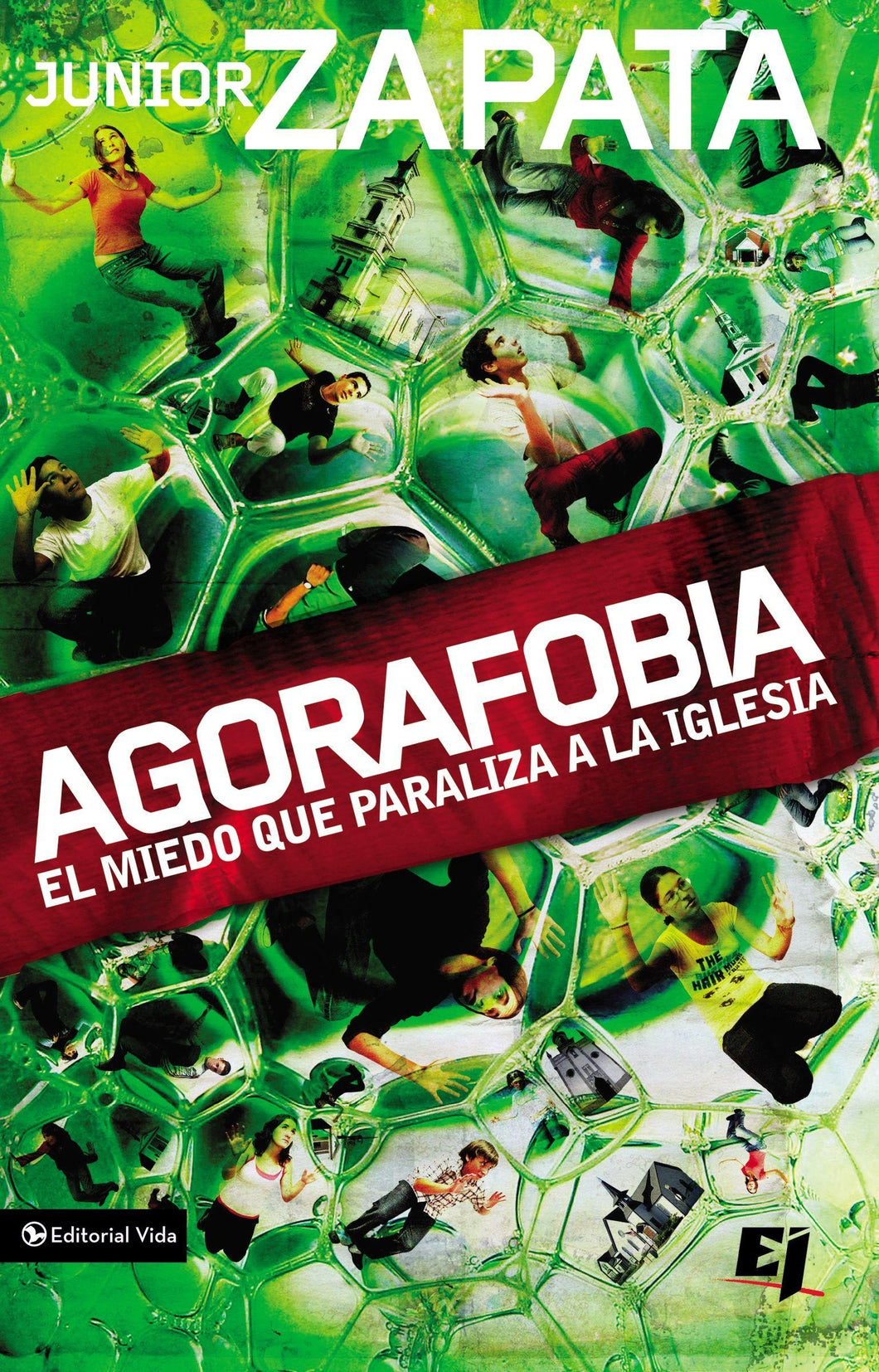 Agorafobia