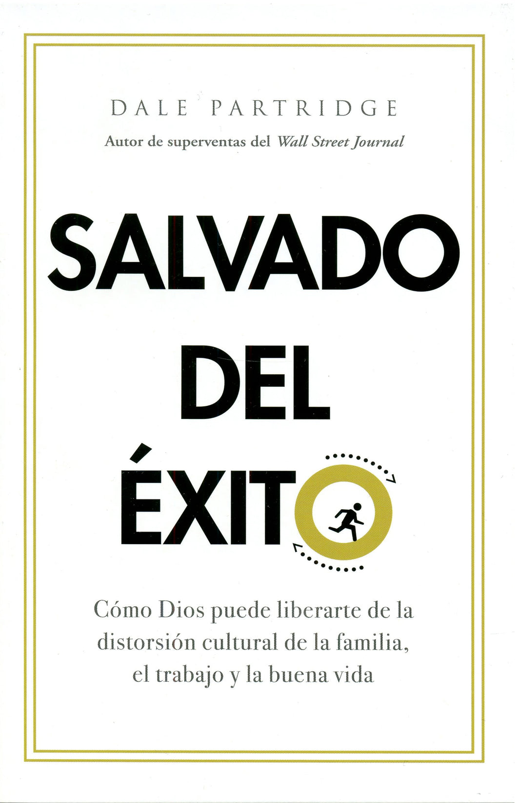 Salvado del Éxito