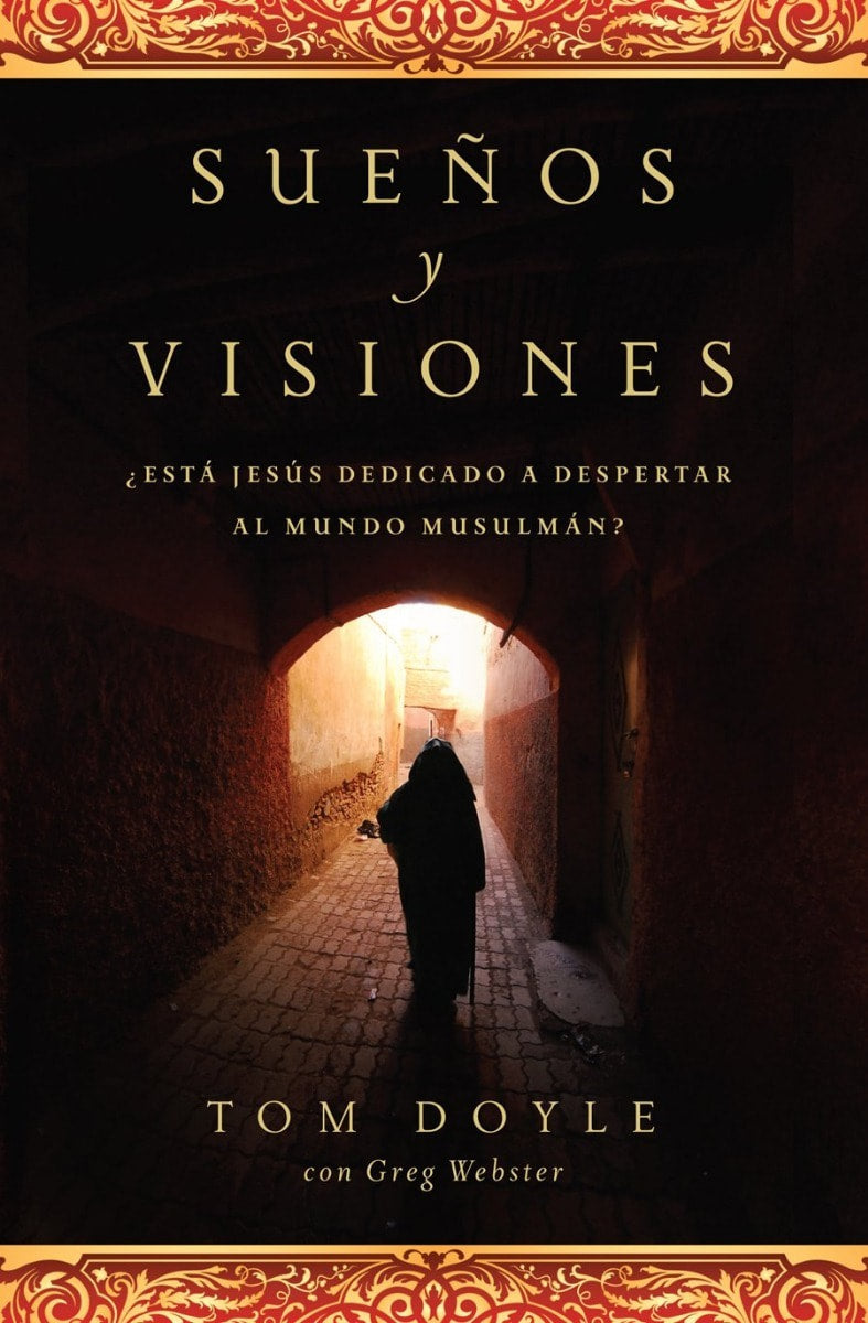 Sueños y Visiones