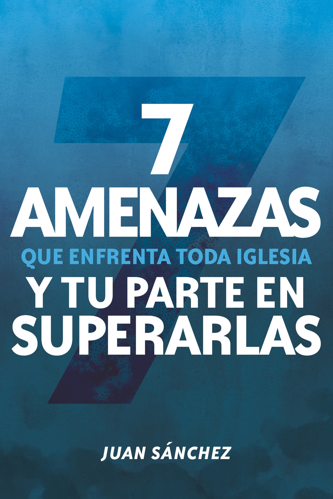 7 Amenazas que enfrenta Toda Iglesia