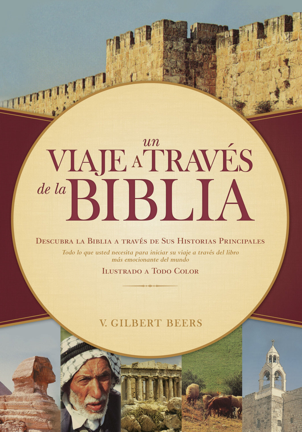 Un Viaje a Través de la Biblia