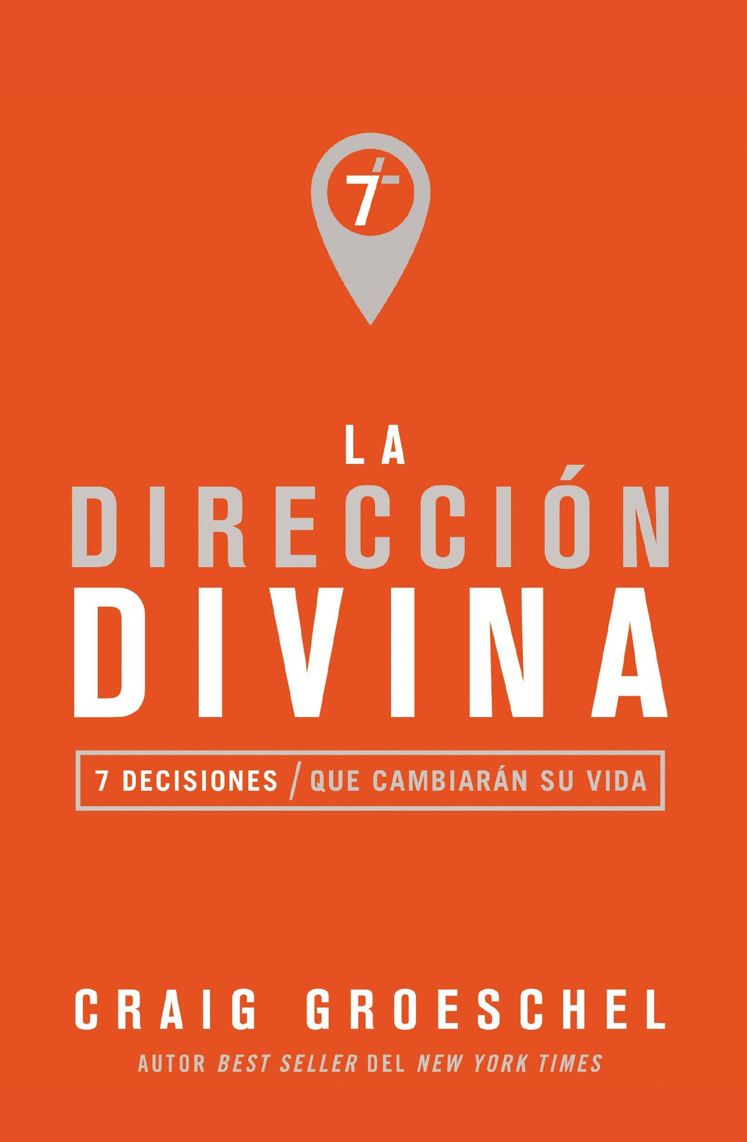 La Direccion Divina