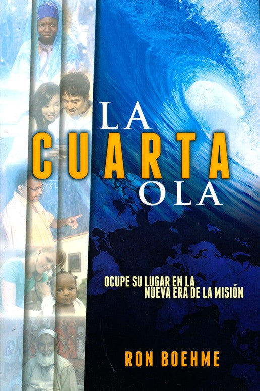 La Cuarta Ola