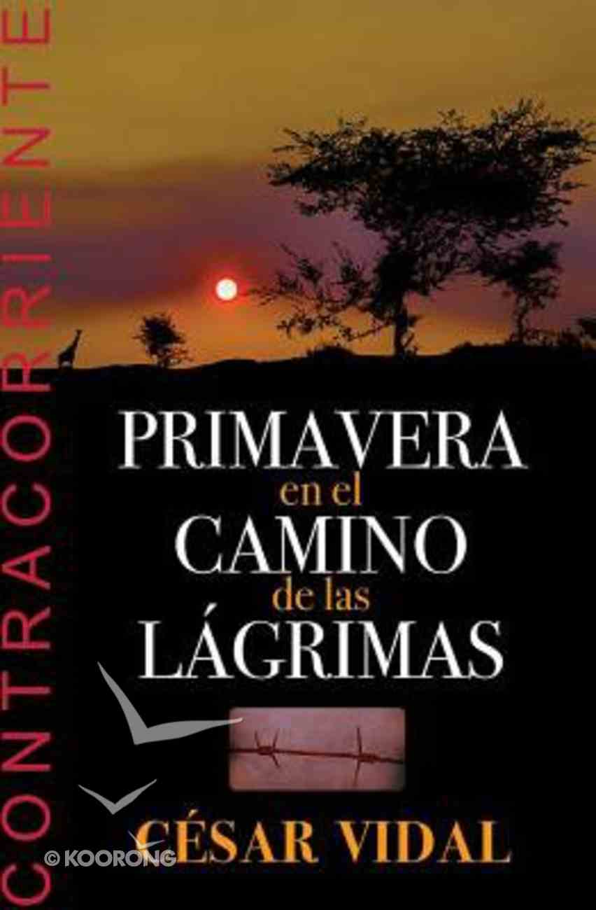 Primavera en el Camino de las Lágrimas