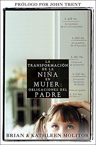 La Transformación de la Niña en Mujer